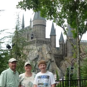 Meet your Posher, George